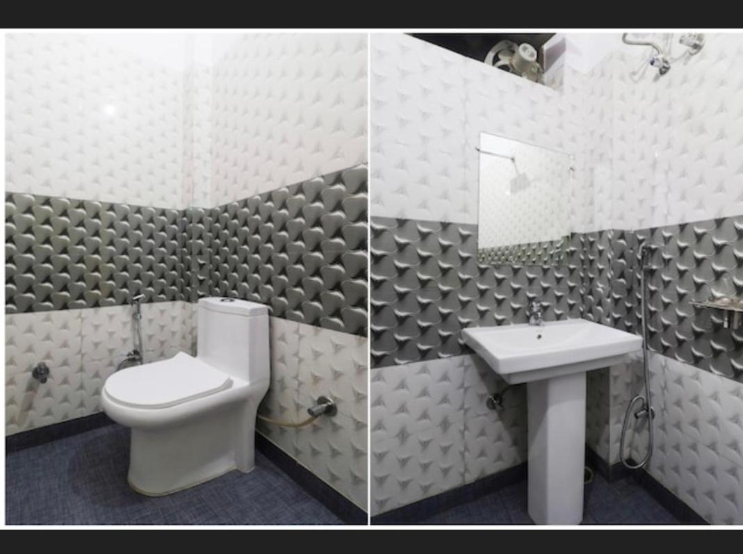 Hotel Townhouse Risikés Kültér fotó